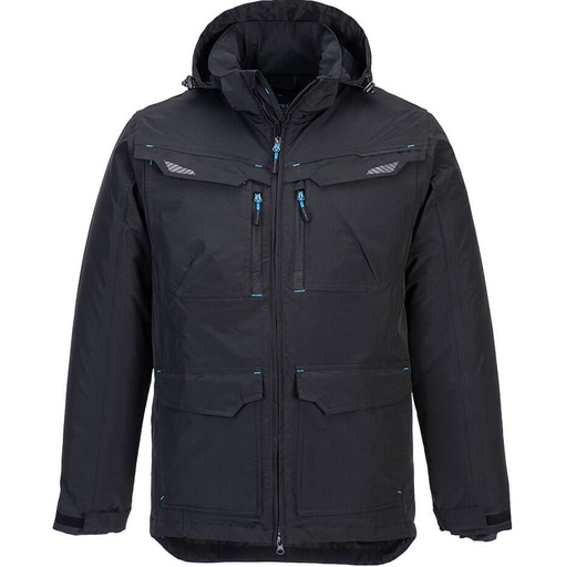 [T740] T740 WX3 Winter Waterproof Jacket