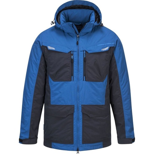 [T740] T740 WX3 Winter Waterproof Jacket