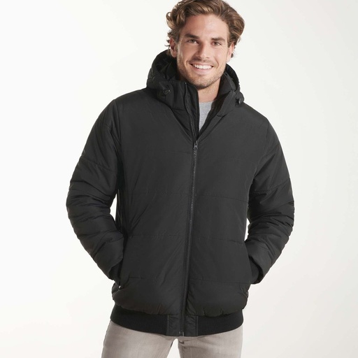 [CQ5085] CQ5085 SURGUT Water-repellent padded jacket