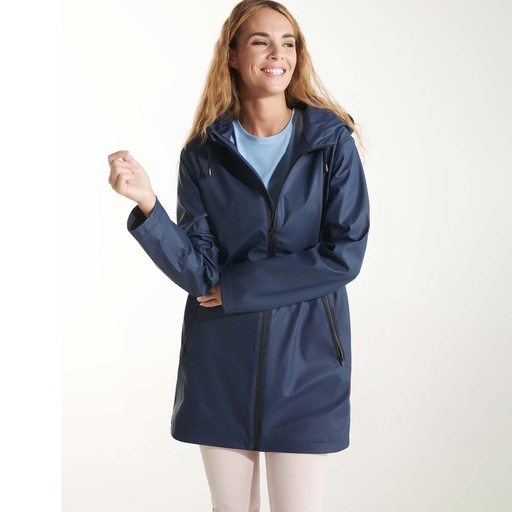 [CB5202] CB5202 SITKA WOMAN Raincoats