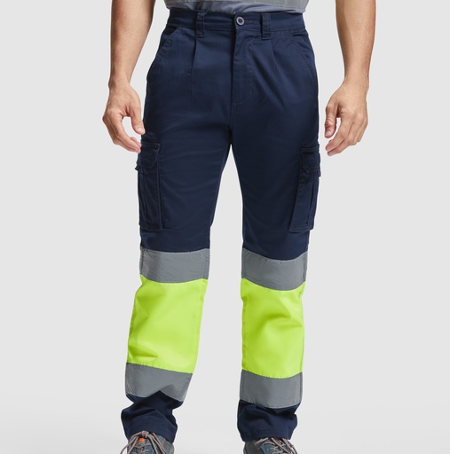 [HV9312] HV9312 DAILY STRETCH HV Trousers