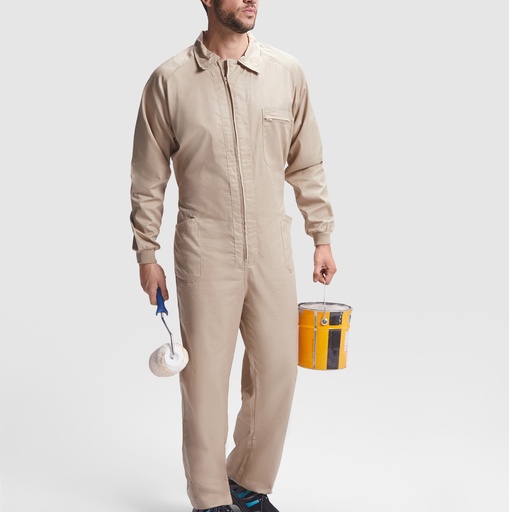 [BM8401] BM8401 JIMMY Coverall