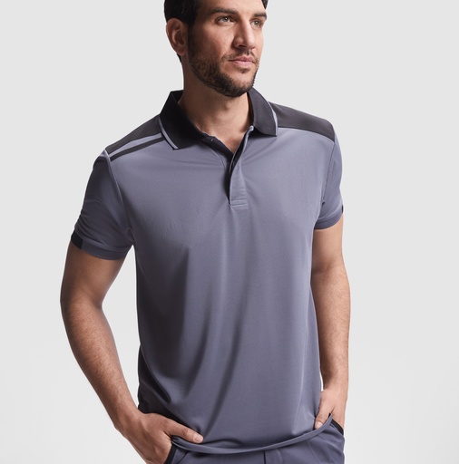 [PO8410] PO8410 SAMURAI Polo shirts
