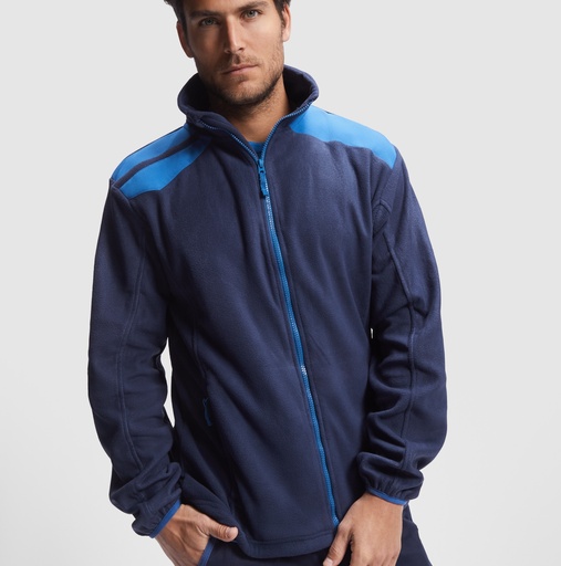 [CQ8412] CQ8412 TERRANO Fleece Zακέτα