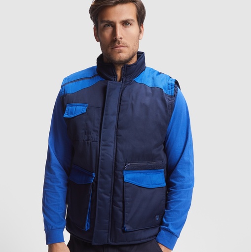 [CQ8414] CQ8414 ARMADA Bodywarmer
