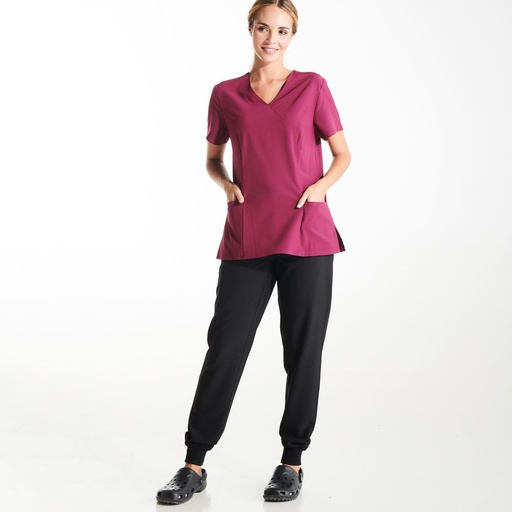 [PA9086] PA9086 FIBER Trousers
