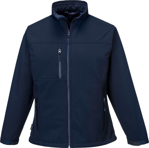[TK41] TK41 Charlotte Softshell Jacket