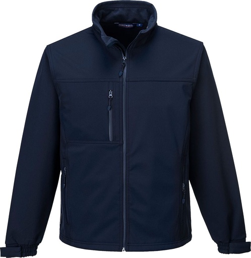 [TK50] TK50 Xhaketë Softshell (3L)