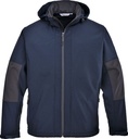 TK53 Softshell with Hood