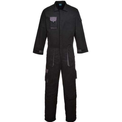 [TX15] TX15 Contrast Coverall
