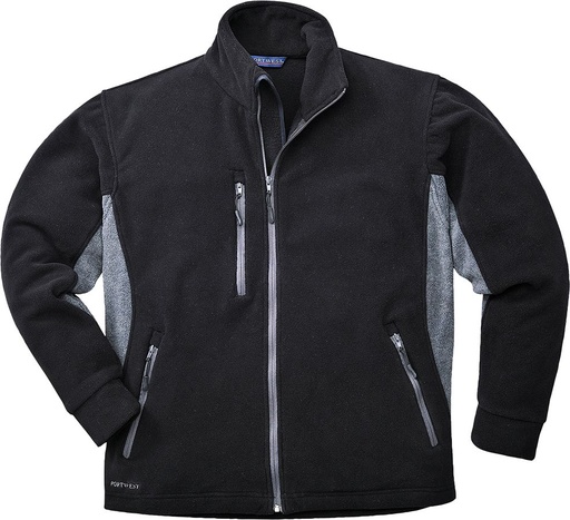 [TX40] TX40 Mens Heavy Two-Tone Fleece