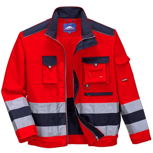 [TX50] TX50 Lille Hi-Vis Jacket