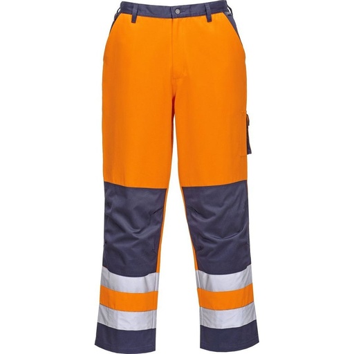 [TX51] TX51 Lyon Hi-Vis Trousers