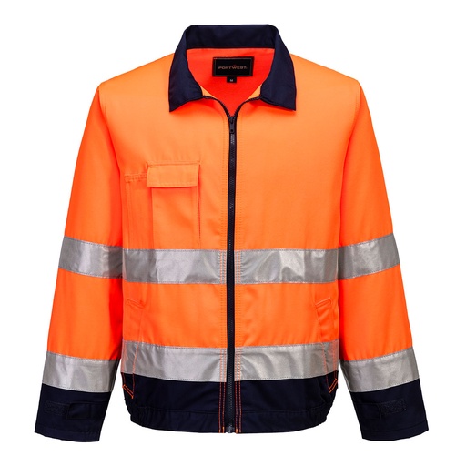 [TX70] TX70 Lyon Hi-Vis Jacket