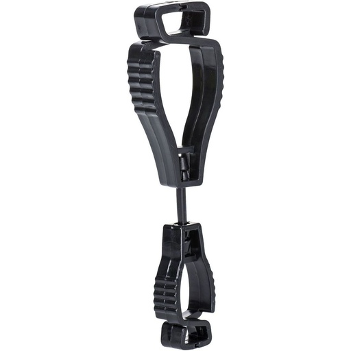 [A002] A002 Metal Free Glove Clip