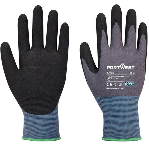 [AP65] AP65 NPR Pro Nitrile Foam