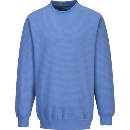 [AS24] AS24 Anti-Static ESD Sweatshirt