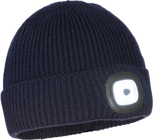 [B033NAR] B033 LED Beanie per puntorin