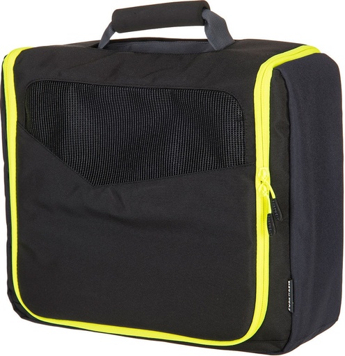 [B914BKR] B914 Boot Bag