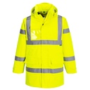 EC60 Eco Hi-Vis Winter Jacket