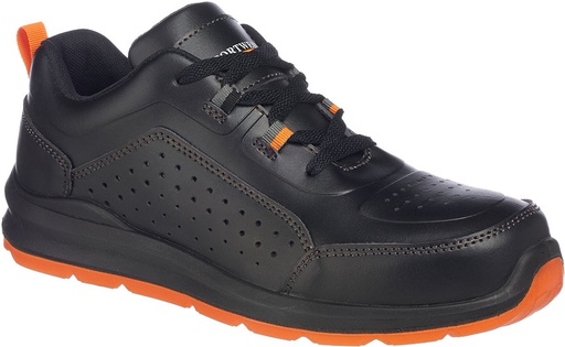 [FC09] FC09 Perforated Safety Trainer S1P SRC