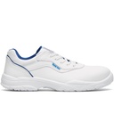 NEGRIL/ODESSA Laced Safety Shoe S2 SRC, Non Metalic