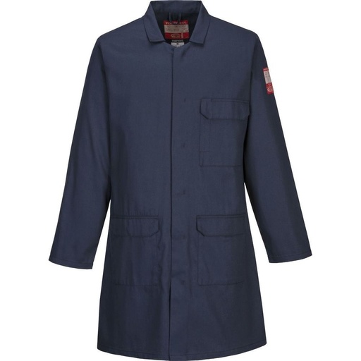 [FR34] FR34 Bizflame Plus FR Standard Coat