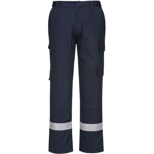 [FR401] FR401 Bizflame Plus Lightweight Stretch Panelled Trouser