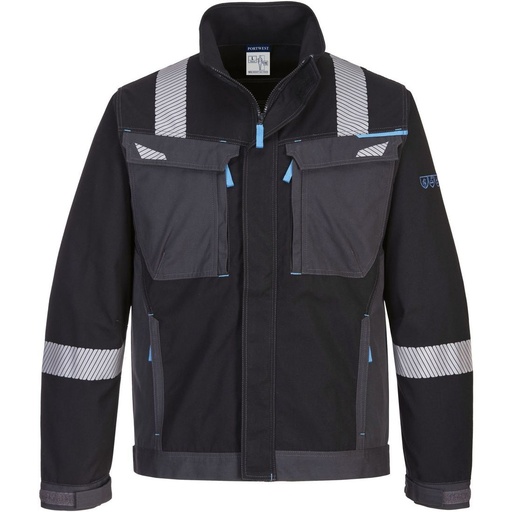 [FR602] FR602 WX3 FR Work Jacket, Inherent FR