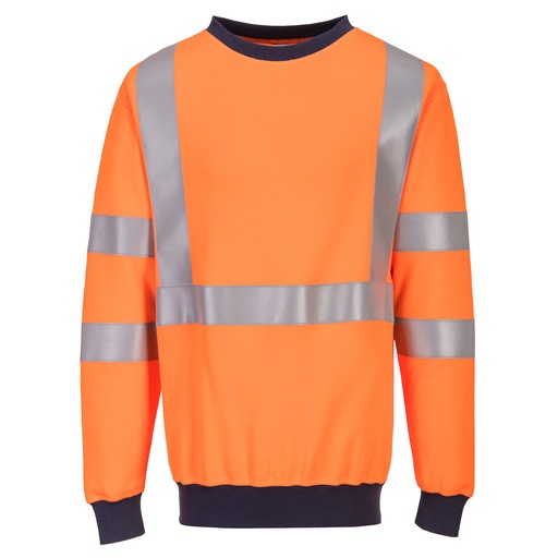 [FR703] FR703 Modaflame RIS Sweatshirt