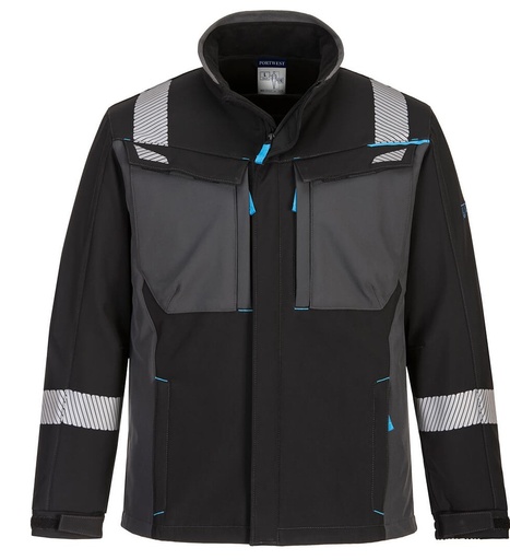 [FR704] FR704 Xhup Softshell FD WX3, Vetvetiu FD