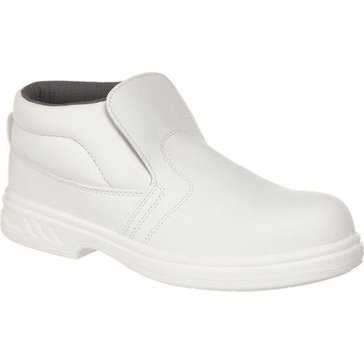 [FW83] FW83 Slip On Safety Boot S2 SRC
