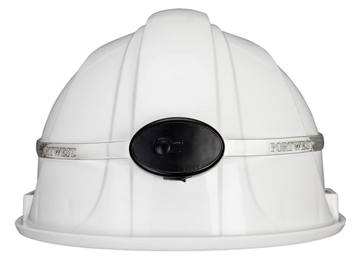 [HV14BKR] HV14 360° Illuminating Helmet Band Light