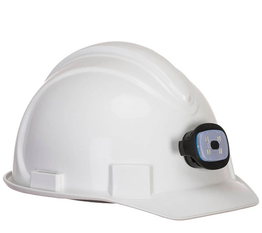 [HV29BKR] HV29 Magnetic USB Rechargeable Helmet Light