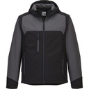 KX362 KX3 Hooded Softshell (3L)