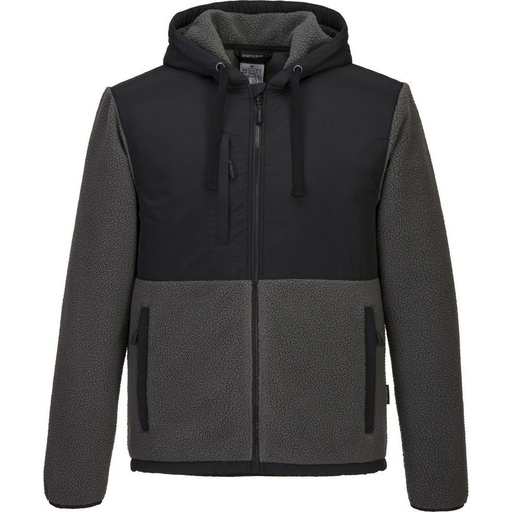 [KX371] KX371 KX3 Borg Fleece
