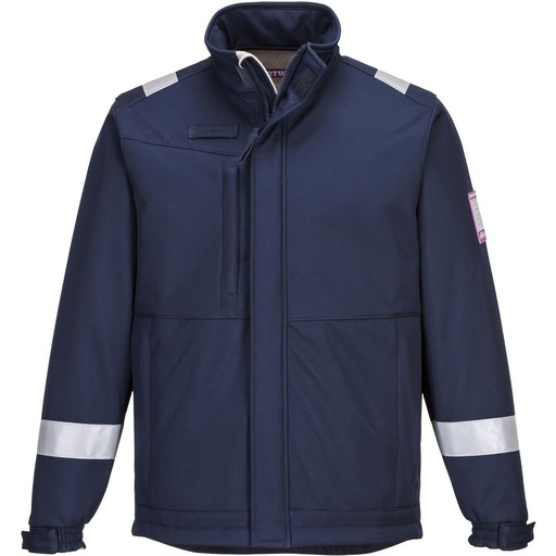 [MV73] MV73 Modaflame Softshell Jacket APC 2 (11 ELIM)