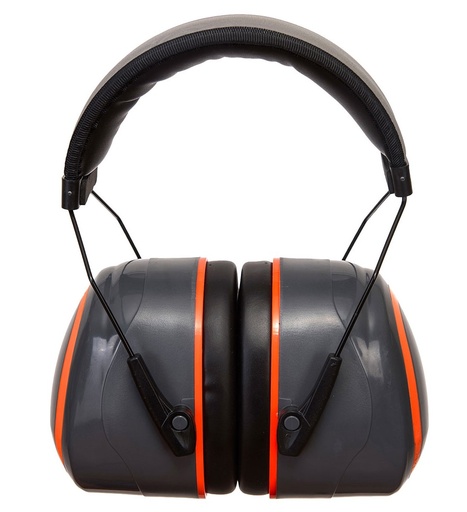 [PS43GRR] PS43 HV Extreme Ear Muff