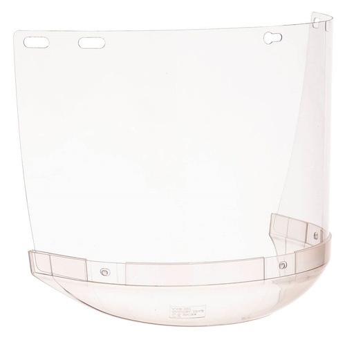 [PS95CLR] PS95 Visor with chin guard