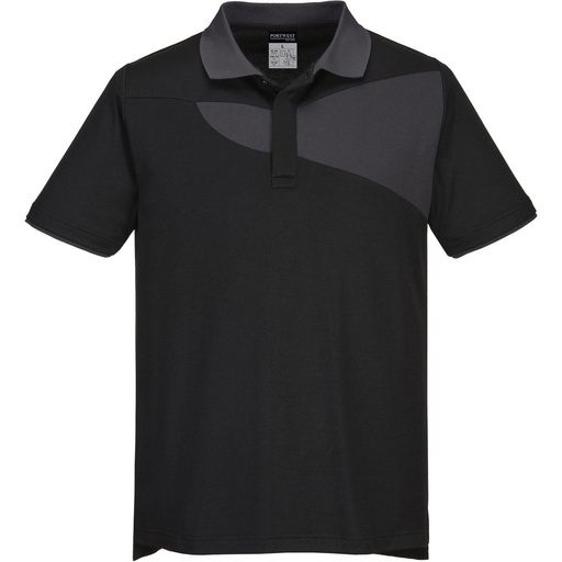[PW210] PW210 PW2 Polo Shirt S/S