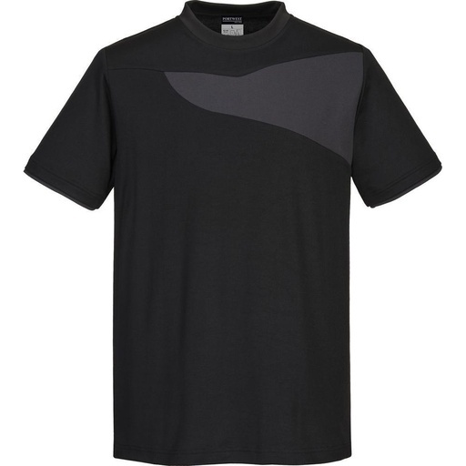 [PW211] PW211 PW2 T-Shirt S/S