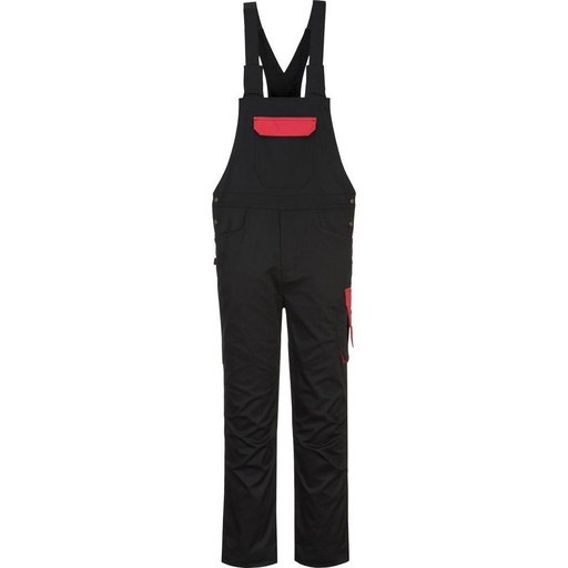[PW243] PW243 PW2 Bib and Brace