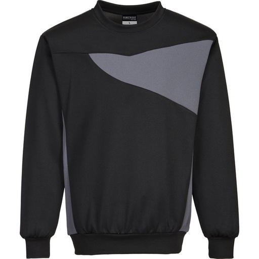 [PW273] PW273 Triko Crew Neck PW2