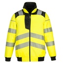 PW302 Xhaketë 3-in-1 Hi-Vis PW3