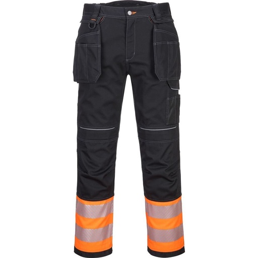 [PW307] PW307 PW3 Hi-Vis Class 1 Holster Trouser