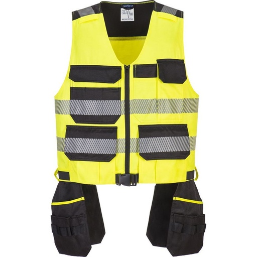 [PW308] PW308 PW3 Class 1 Tool Vest