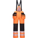 PW351 PW3 Χειμερινό παντελόνι Hi-Vis