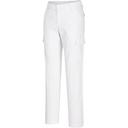 S233 WX2 Women's Stretch Cargo Trouser