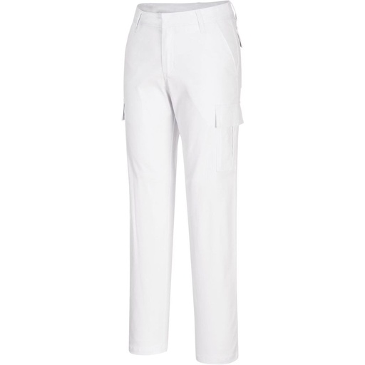[S233] S233 WX2 Women's Stretch Cargo Trouser