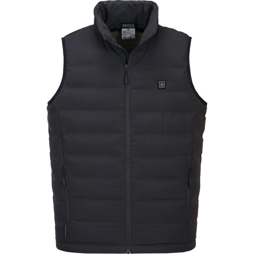 [S549] S549 Ultrasonic Heated Tunnel Gilet